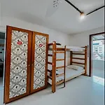 Pup Hostel Sc