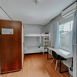 Pup Hostel Sc