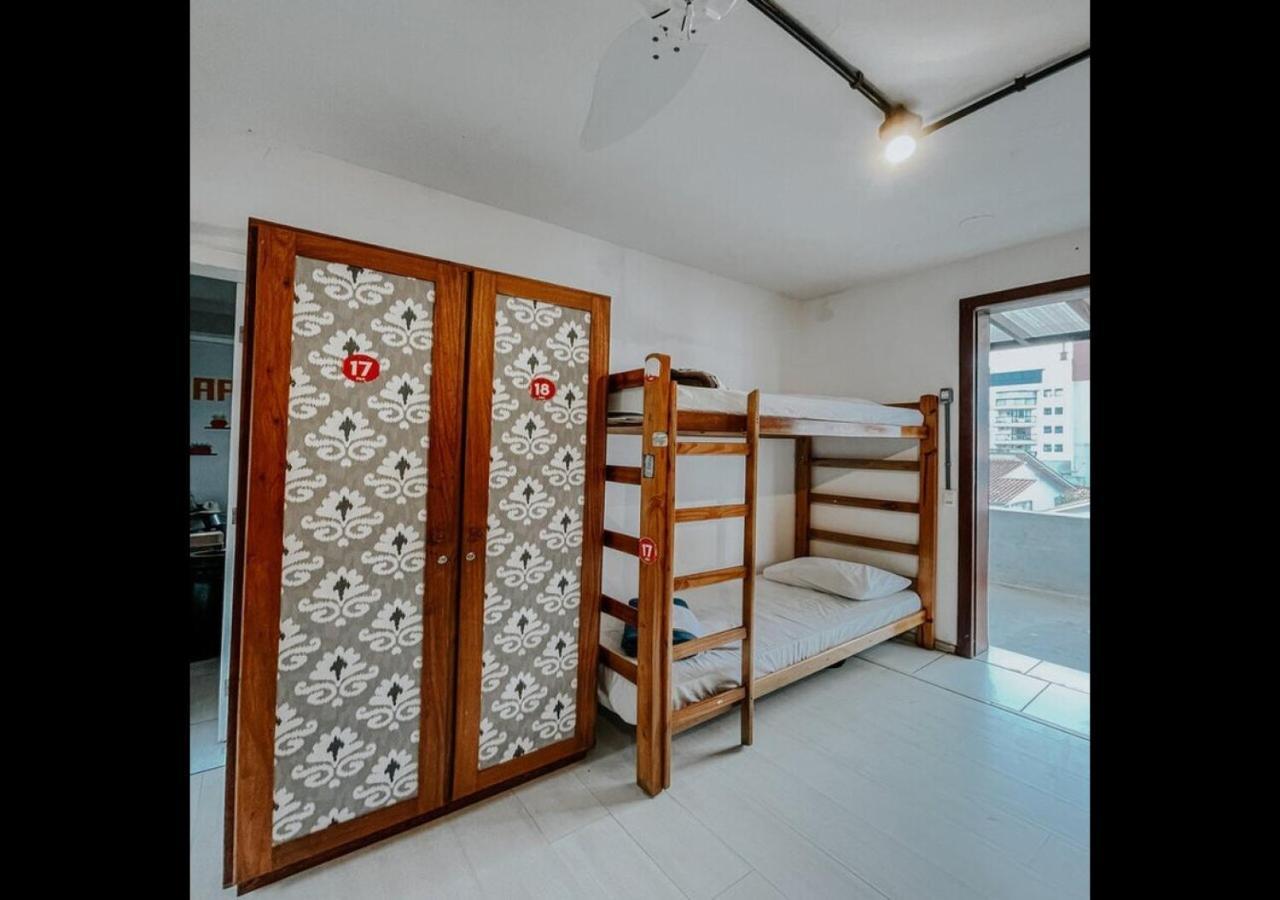Albergue Pup Sc