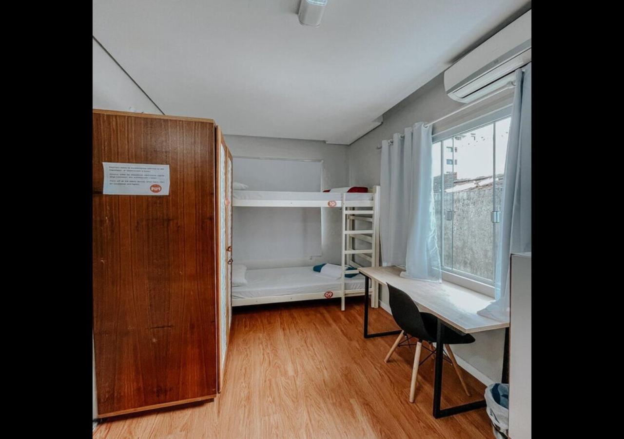 Pup Sc Albergue *
