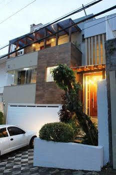 Albergue Pup Sc *