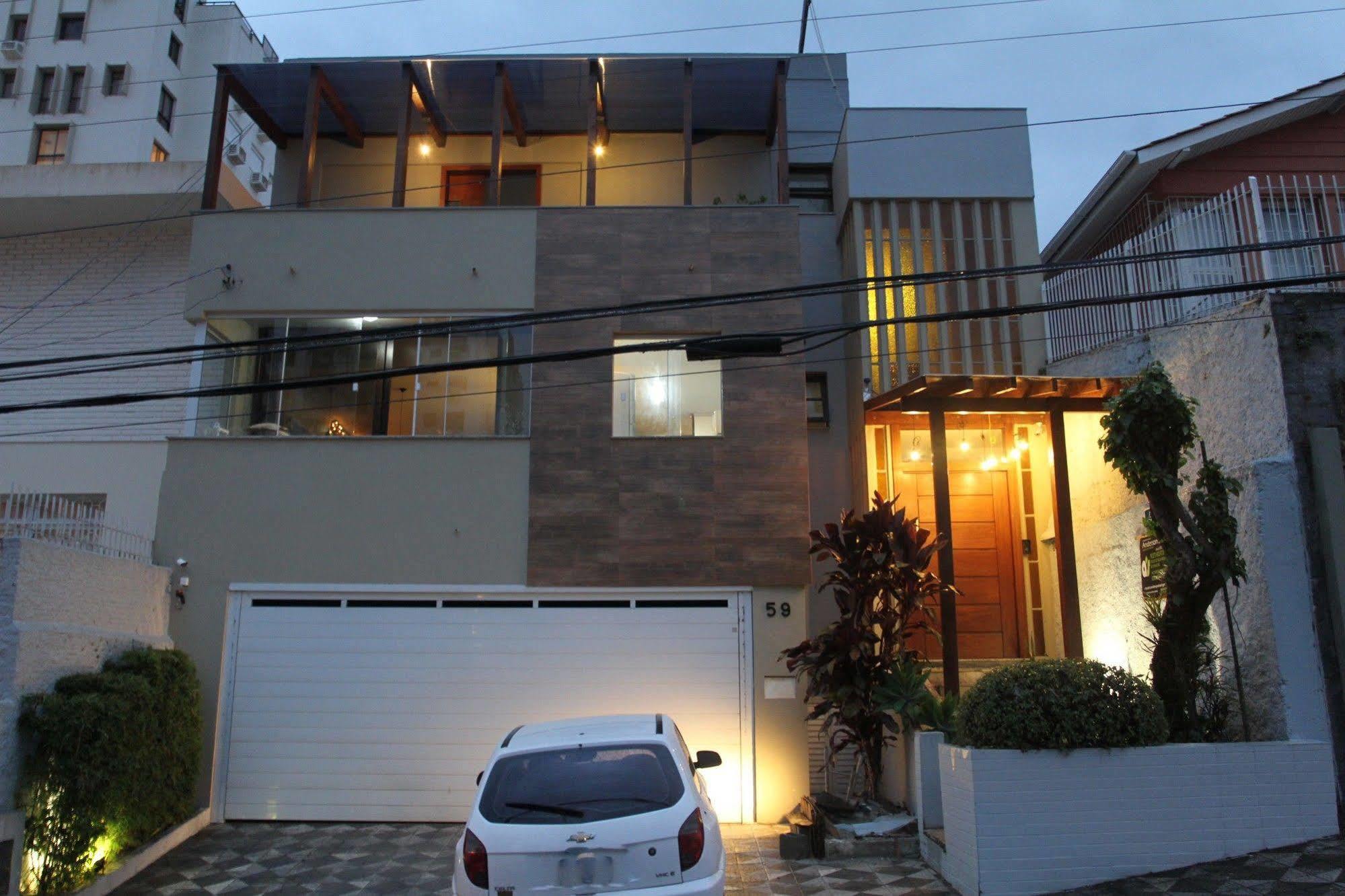 Albergue Pup Sc Florianopolis