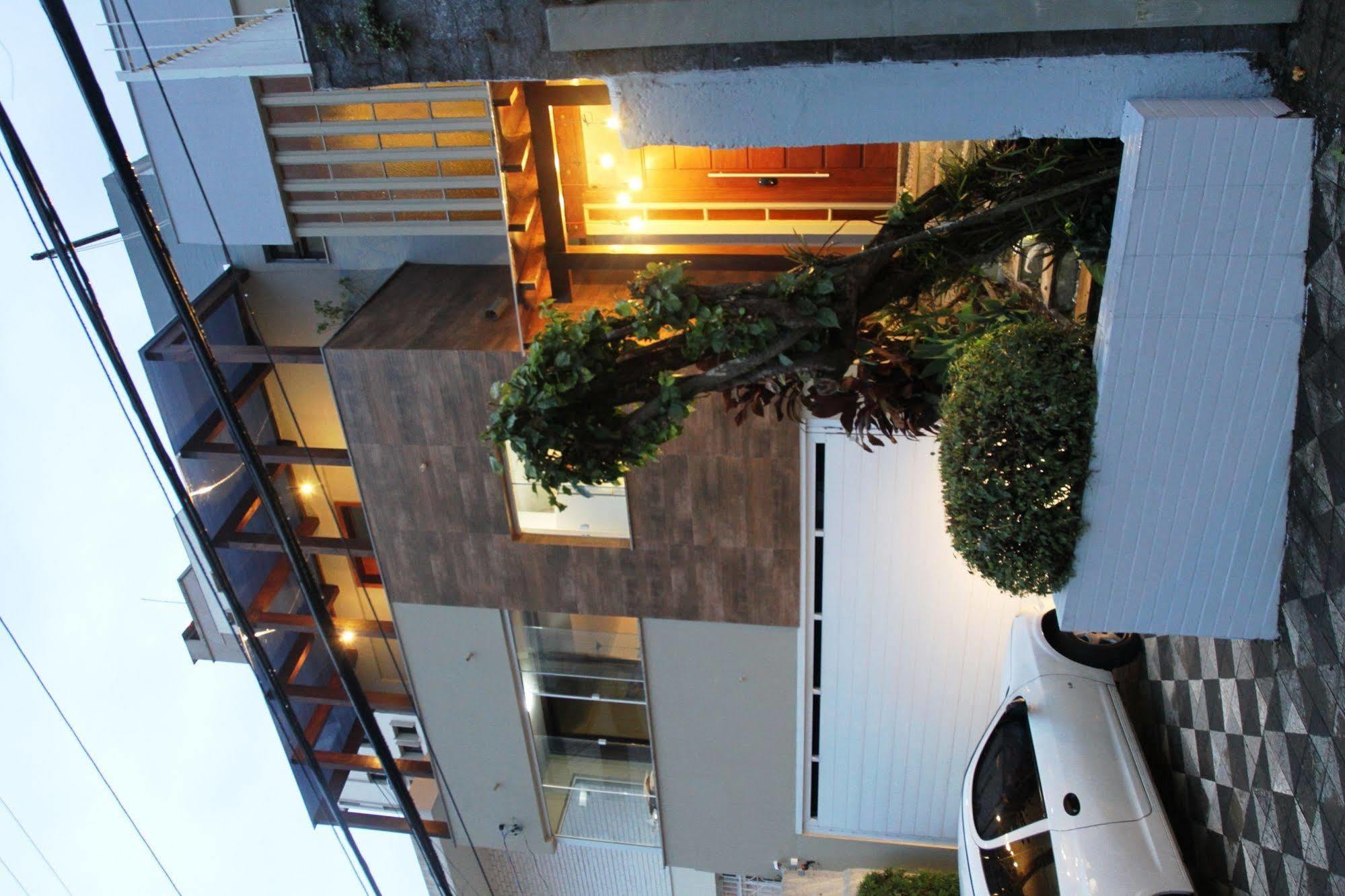 Albergue Pup Sc *