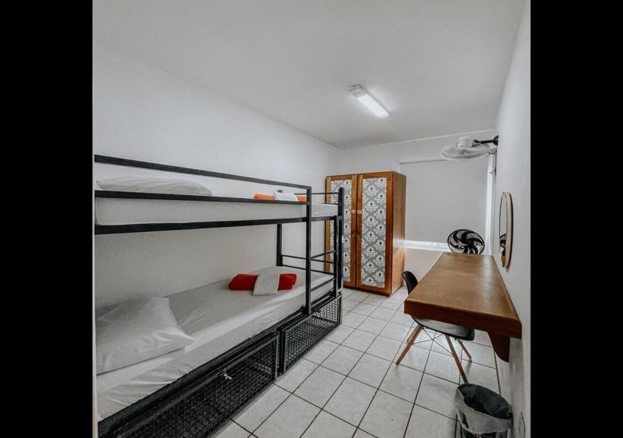 Pup Sc Hostel *